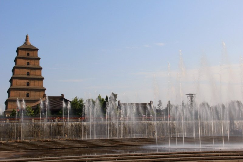 NT Holidays Madurai China Sightseeing Tours at Affordable Prices